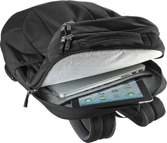 Deuter Giga Daily Backpack - 28l, black