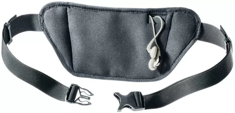 Deuter Bum Bag Neo Belt I - black