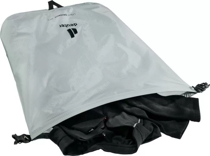 Deuter Light Drypack 20 - tin