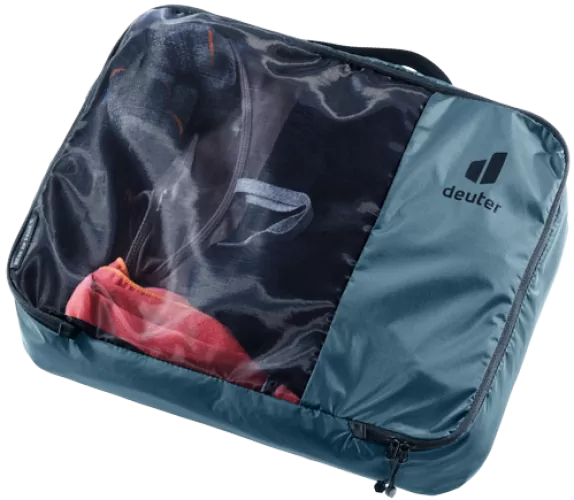 Deuter Pack sack Mesh Zip Pack - 5l, atlantic