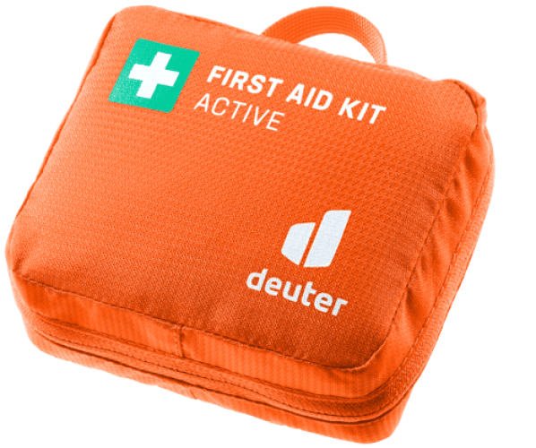 Preview: Deuter First aid kit First Aid Kit Active - koi