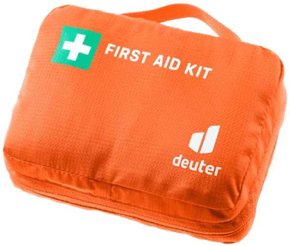 Deuter First aid kit First Aid Kit - koi