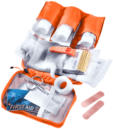 Preview: Deuter First aid kit First Aid Kit - koi