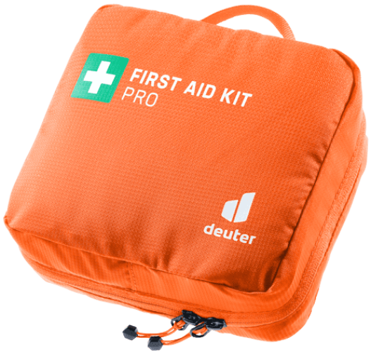 Preview: Deuter First aid kit First Aid Kit Pro - koi
