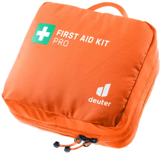 Deuter First aid kit First Aid Kit Pro - koi