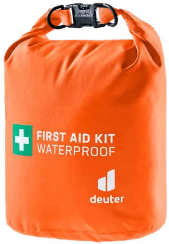 Deuter First aid kit First Aid Kit Waterproof - 1l, koi