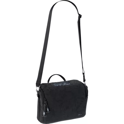 Evoc CB 6L Camera Block SCHWARZ