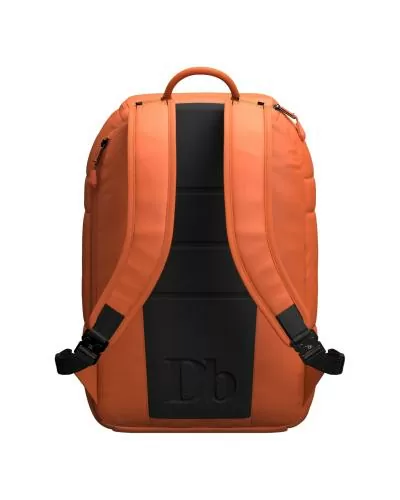 Douchebags The Ramverk Back Pack - 21L Midnight Sun