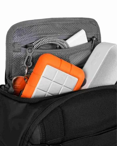 Douchebags The Ramverk Back Pack - 21L Midnight Sun