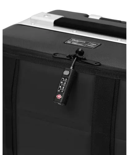 Douchebags Essential TSA Lock - Black Out