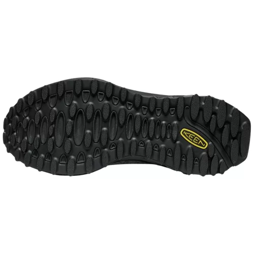 KEEN M Jasper Zionic GRAU