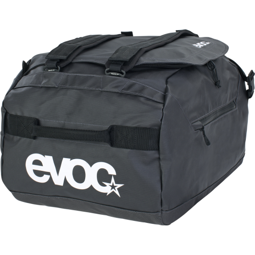 Preview: Evoc Duffle Bag 40L SCHWARZ