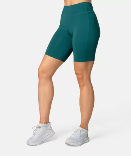 Kari Traa Ava 8 Inch Shorts GRÜN