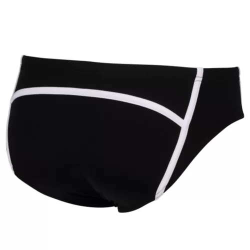 Arena M Arena Pro_File Swim Briefs SCHWARZ