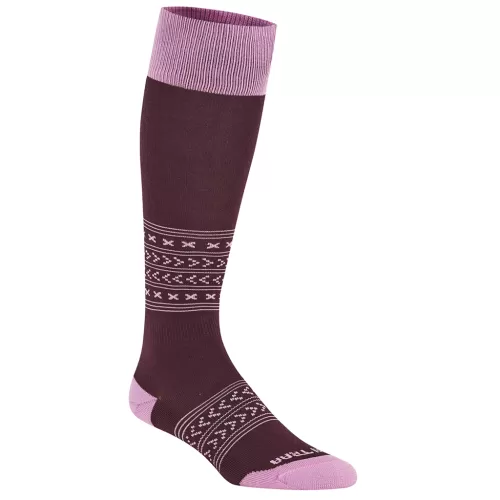 Kari Traa Svala Sock - pink