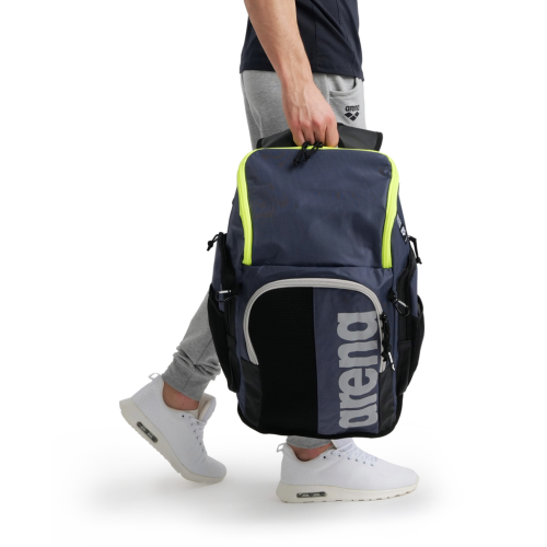 Preview: Arena Spiky III Backpack 45 BLAU