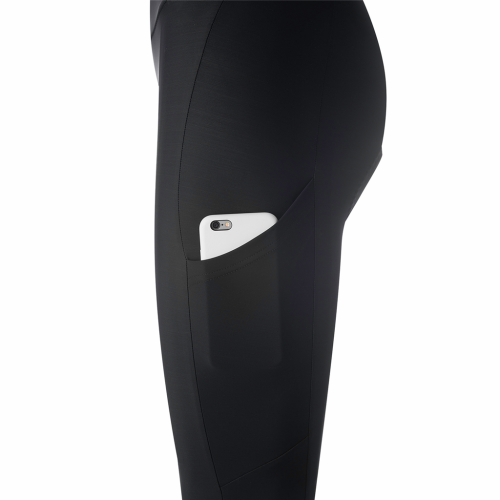 Preview: Giro Damen Chrono Sport Knicker SCHWARZ