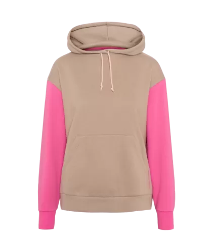 Kari Traa Anelie Hood BEIGE