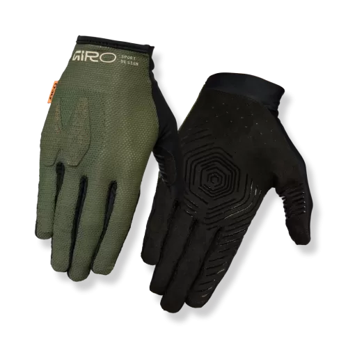 Giro Rodeo Glove GRÜN