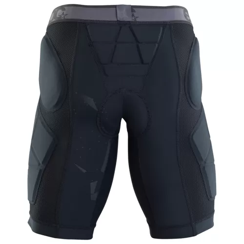 Evoc Crash Pants Bike SCHWARZ