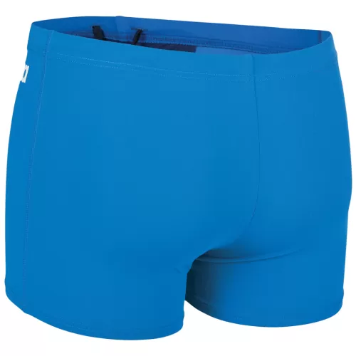 Arena M Team Swim Short Solid BLAU