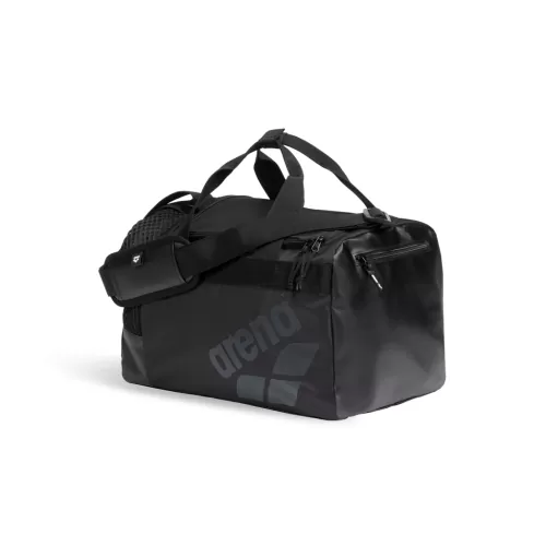 Arena Arena All Set Duffle 25L SCHWARZ