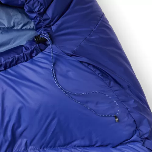 Mountain Hardwear Bishop Pass™ Damen 15F/-9C Reg BLAU