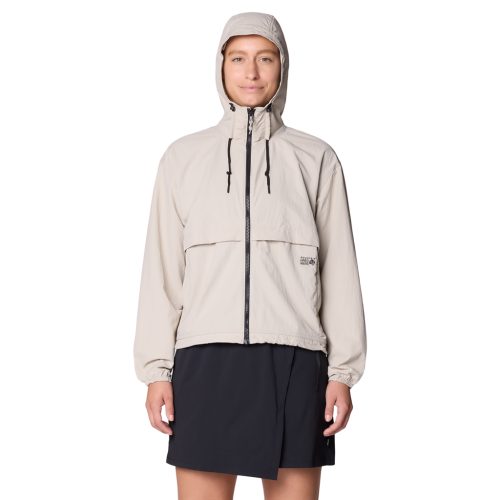 Preview: Mountain Hardwear Damen Stryder™ Jacket BEIGE