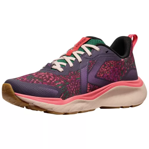 KEEN Damen Leiki Speed VIOLETT