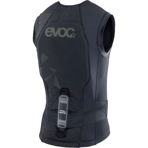 Preview: Evoc Protector Vest Pro Men SCHWARZ