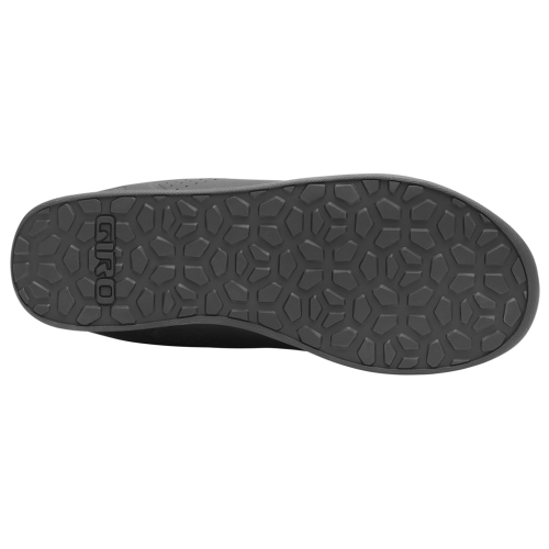 Preview: Giro Latch SCHWARZ