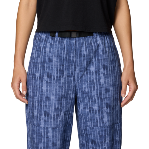 Preview: Mountain Hardwear Damen Rockrydge Pant BLAU