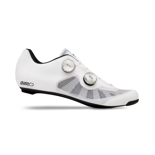 Giro Imperial II WEISS