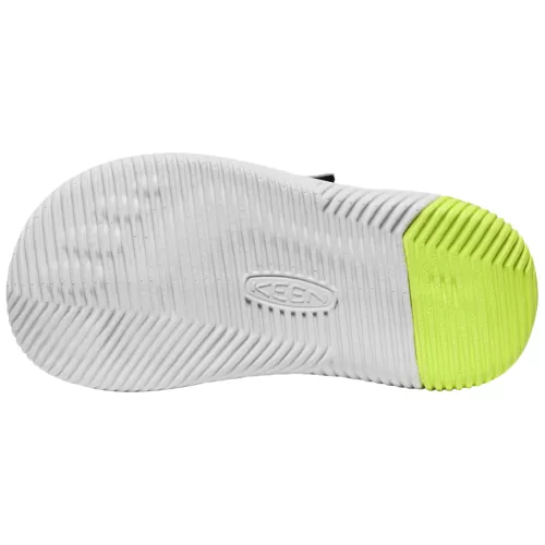 KEEN C Knx Knit Ds SCHWARZ
