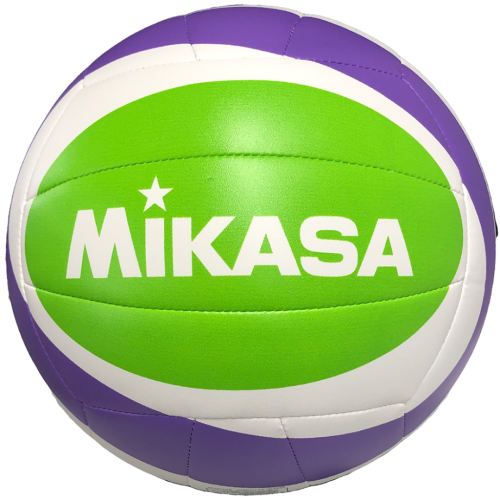 Preview: Mikasa Beach Volleyball BV543C-VXB-VLG MEHRFARBIG