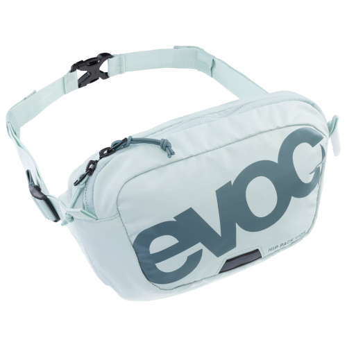 Preview: Evoc Hip Pack Kids 1L GRÜN