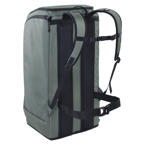 Preview: Evoc Gear Backpack 90 GRÜN