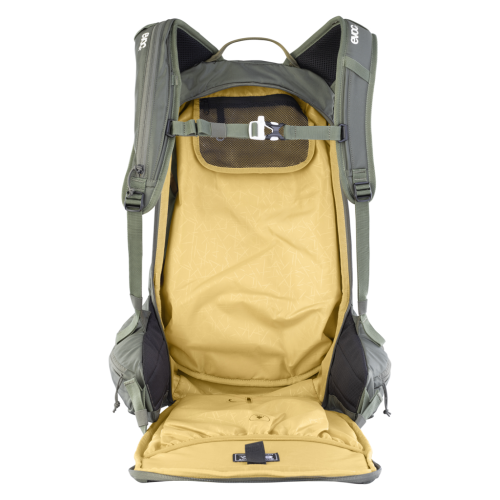 Preview: Evoc Line 20L Backpack GRÜN