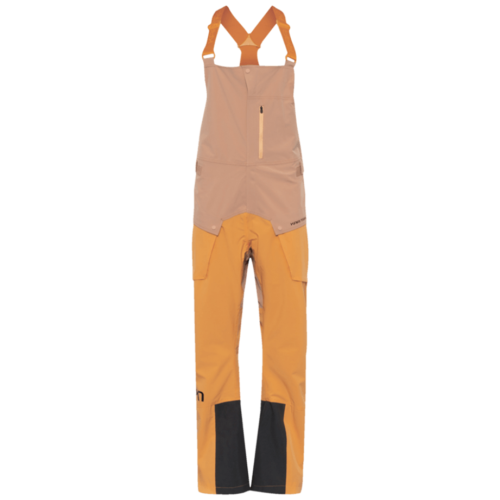 Preview: Kari Traa Johanne Bib ORANGE