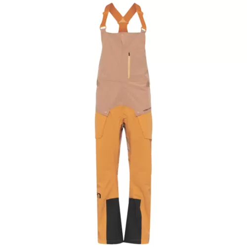 Kari Traa Johanne Bib ORANGE