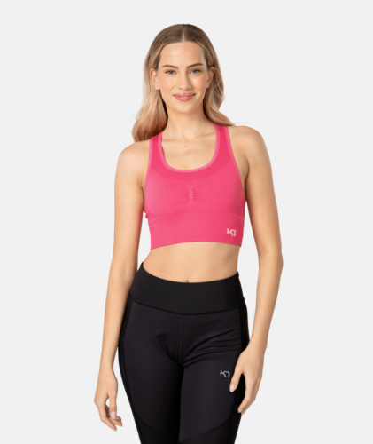 Preview: Kari Traa Ness Top 2.0 PINK