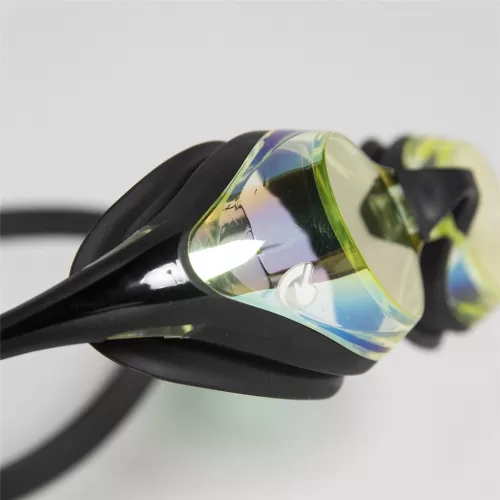 Arena Cobra Original Swipe Mirror GELB