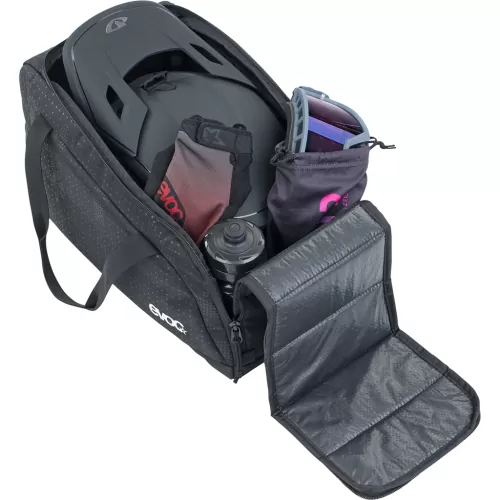 Evoc Gear Bag 20L SCHWARZ