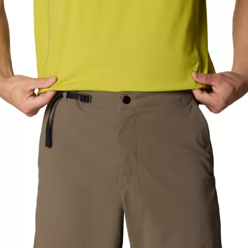 Mountain Hardwear M Peak Rambler™ Convertible Pant BRAUN