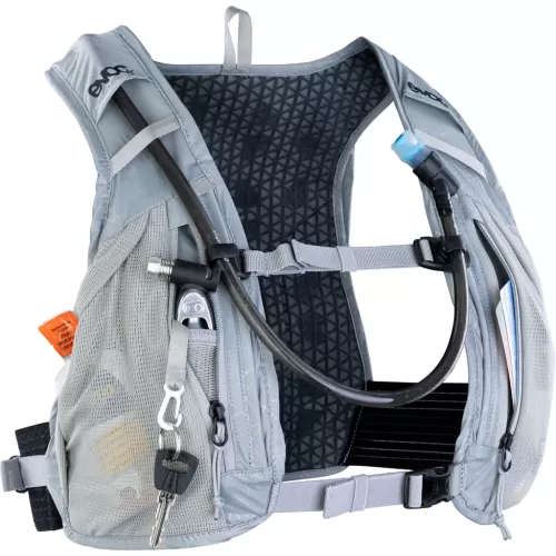 Evoc Hydro Pro 6L + 1.5L Bladder GRAU