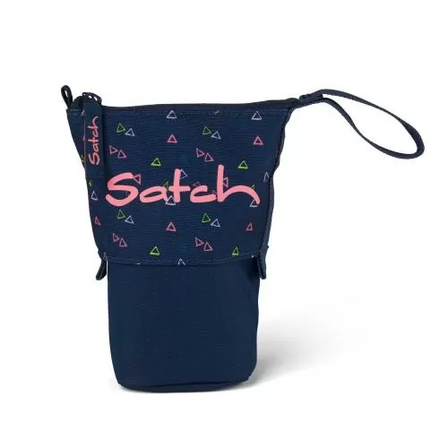 satch Stehendes Federmäppchen - funky friday