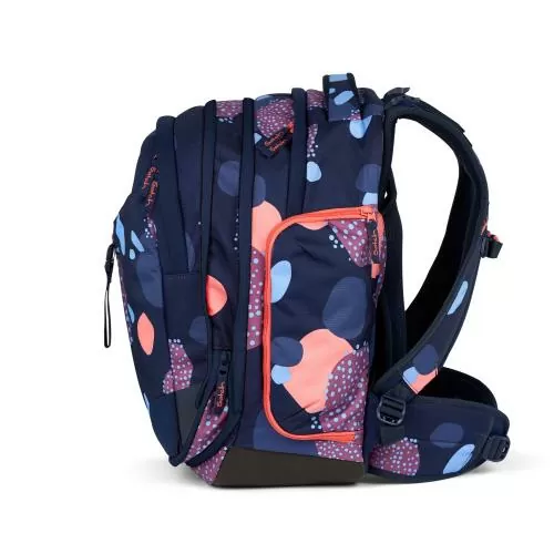 satch Match Schulrucksack Match - coral reef