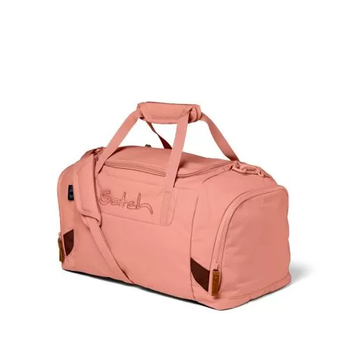 satch sports bag - nordic coral