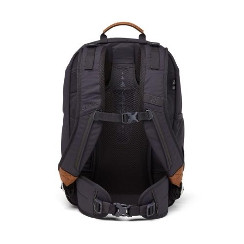 satch Air School Backpack - nordic grey