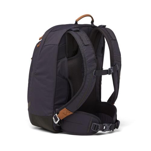 satch Air School Backpack - nordic grey